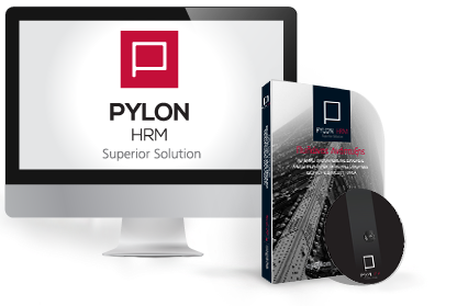 PYLON HRM