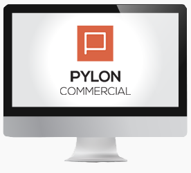 Pylon Commercial